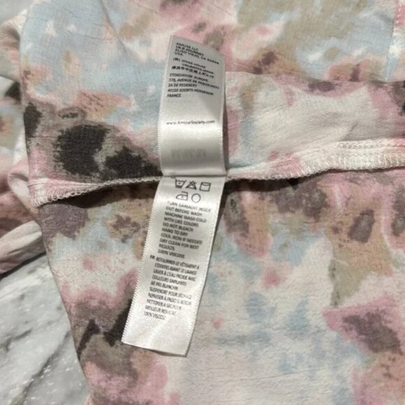 Amuse Society Delray Halter Dress - Picture 7 of 9